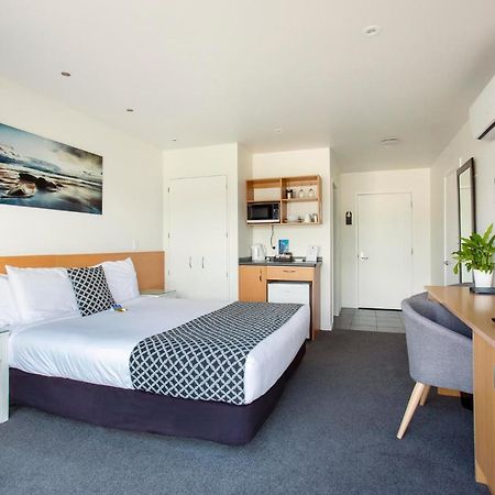 Harbourside Lodge Нельсон Экстерьер фото