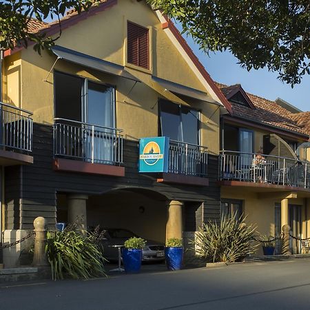 Harbourside Lodge Нельсон Экстерьер фото