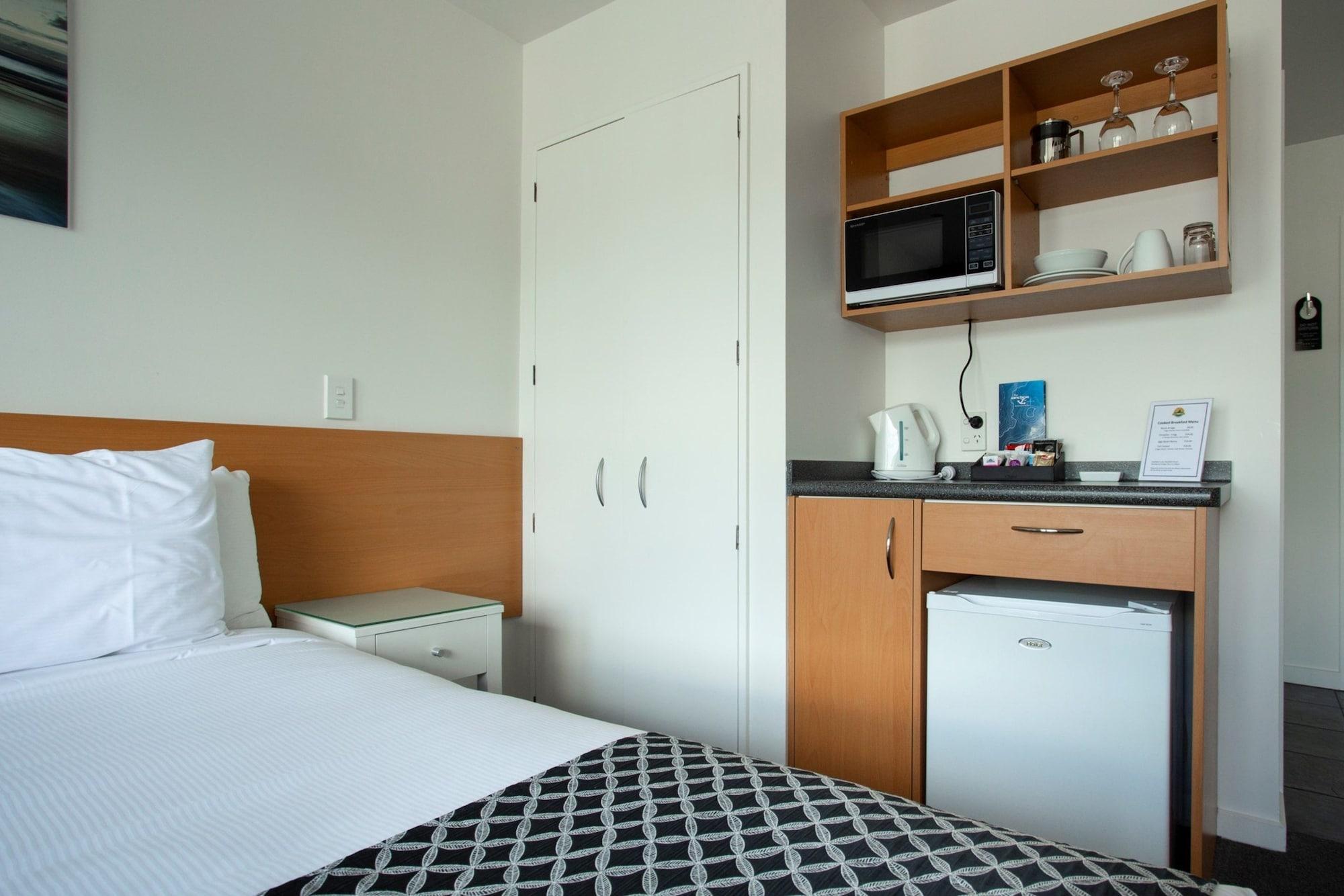 Harbourside Lodge Нельсон Экстерьер фото