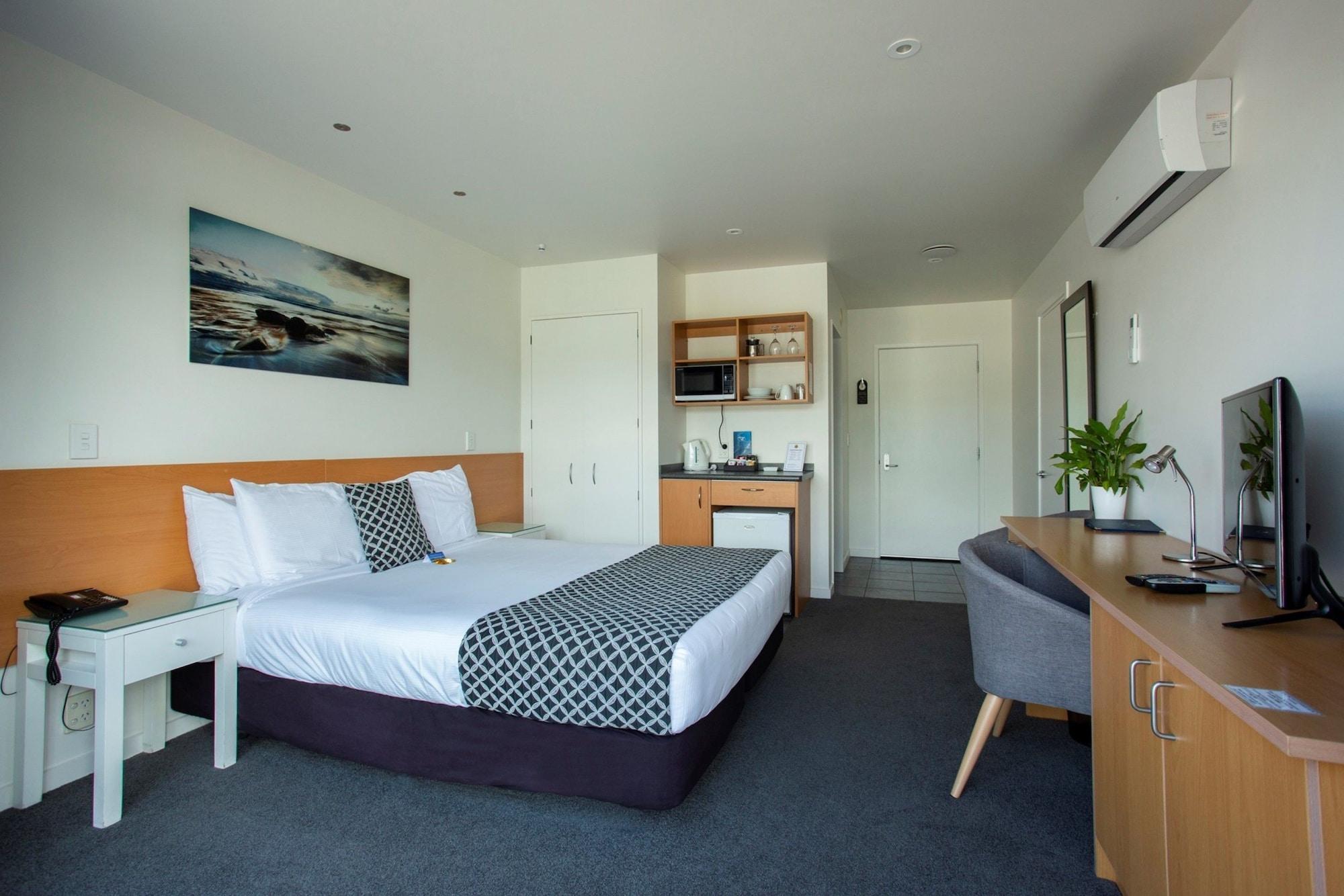 Harbourside Lodge Нельсон Экстерьер фото
