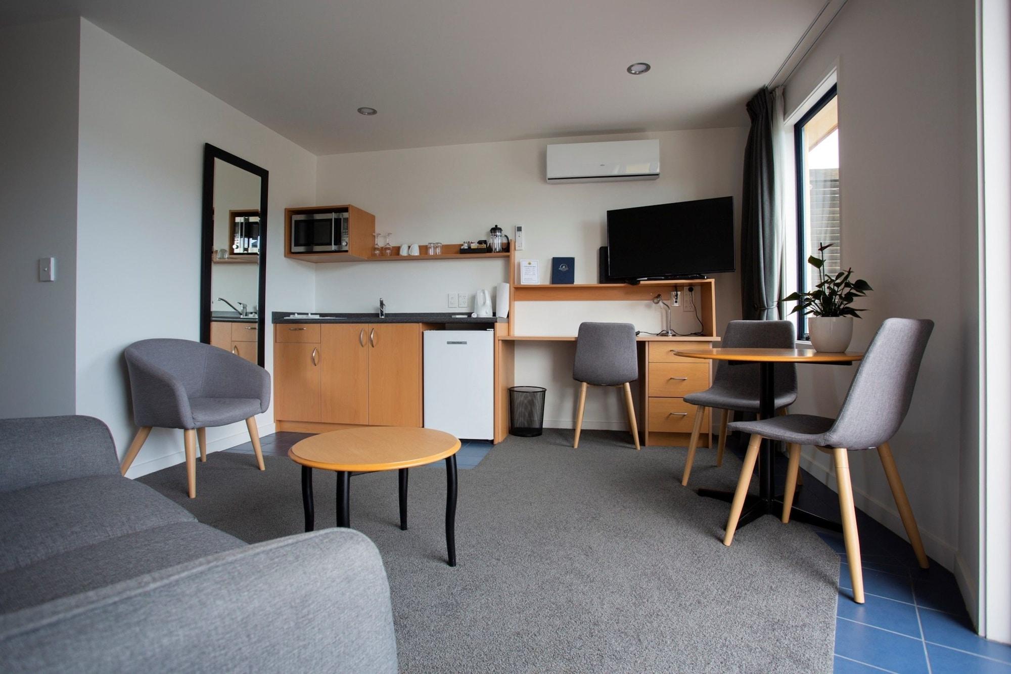 Harbourside Lodge Нельсон Экстерьер фото