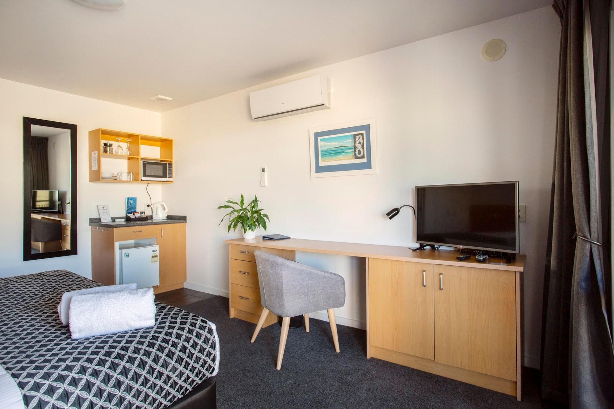 Harbourside Lodge Нельсон Экстерьер фото