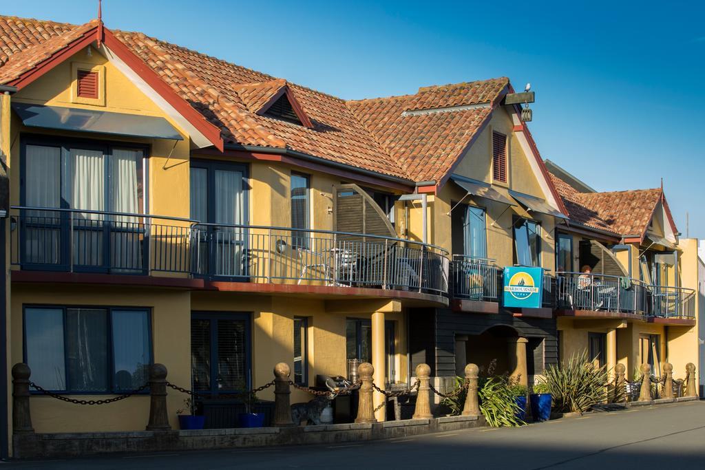 Harbourside Lodge Нельсон Экстерьер фото