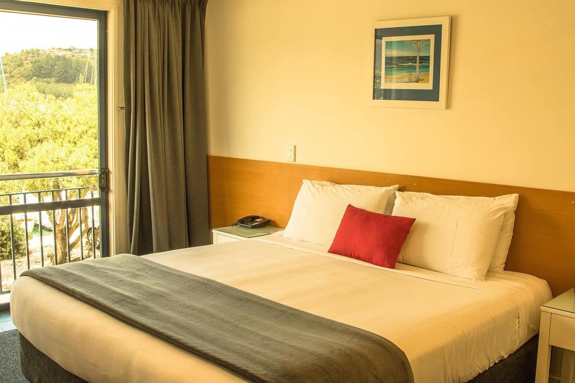 Harbourside Lodge Нельсон Экстерьер фото